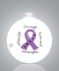 Pancreatic/Leiomyosarcoma - Purple