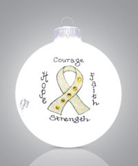 Sarcoma/Bone - Yellow