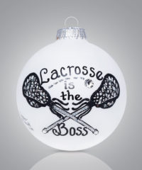 Lacrosse