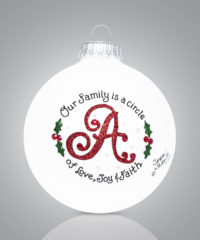 A Monogram