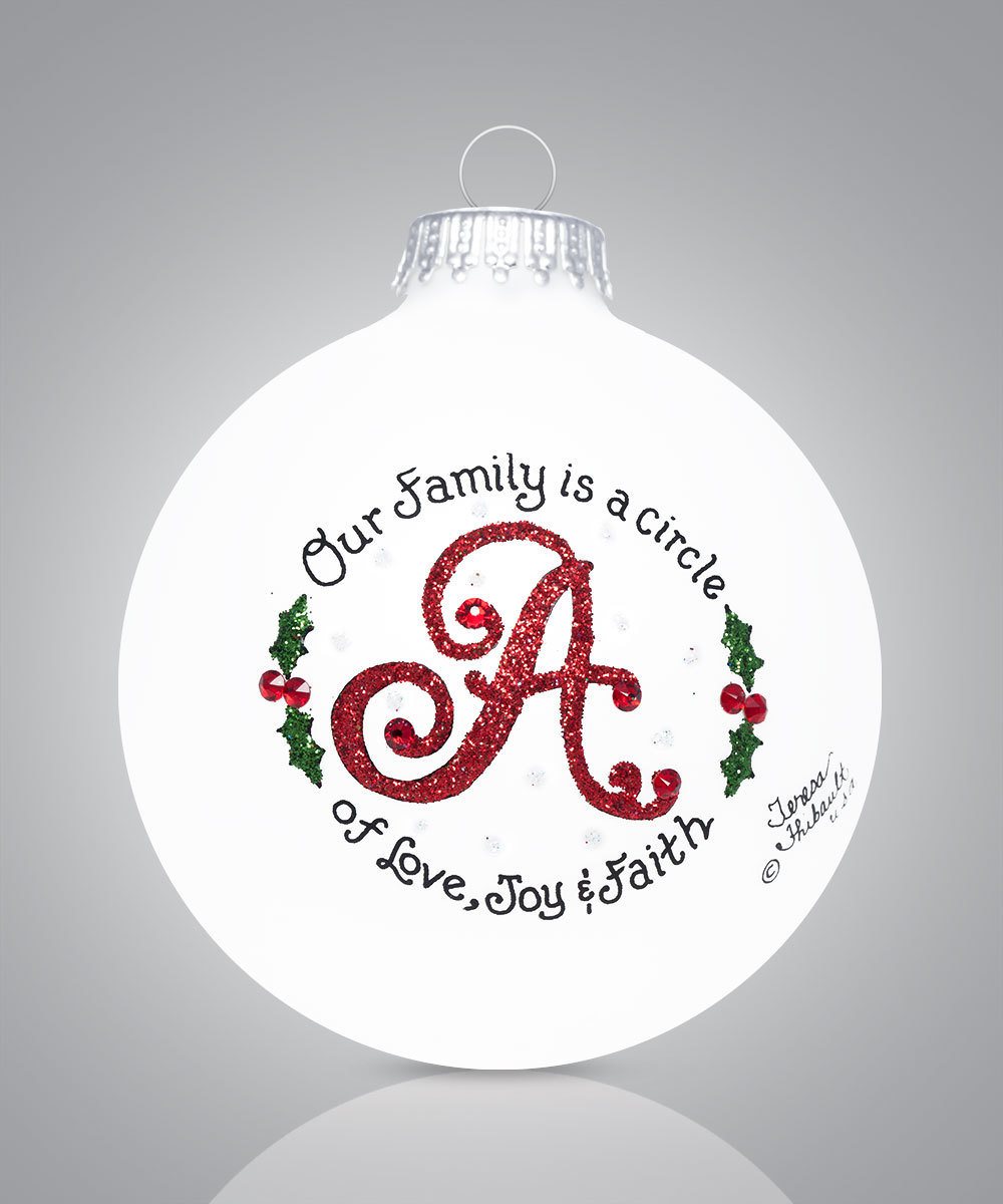 A Monogram