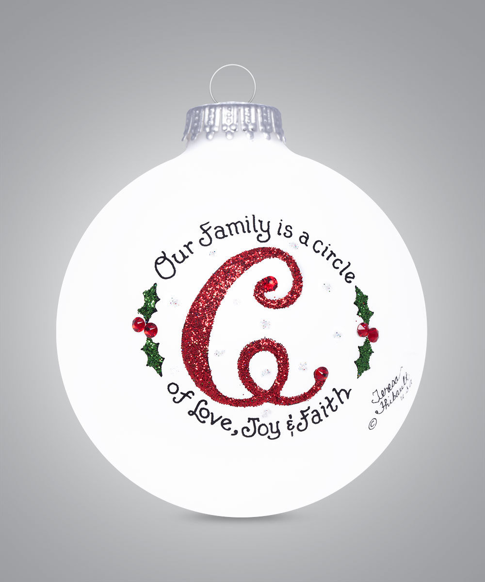 C Monogram
