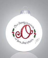 O Monogram